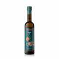 Olio di cardo Wiberg, spremuto a freddo, da semi di cartamo - 500ml - Bottiglia Olio di cardo Wiberg, spremuto a freddo, da semi di cartamo - 500ml - Bottiglia