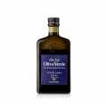 Extra virgin olive oil, Oliva Verde, from Nocellara olives - 500ml - Bottle Extra virgin olive oil, Oliva Verde, from Nocellara olives - 500ml - Bottle