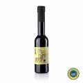 Aceto Balsamico, Fondo Montebello di Modena 4 years, (AS 25) - 250ml - Bottle Aceto Balsamico, Fondo Montebello di Modena 4 years, (AS 25) - 250ml - Bottle
