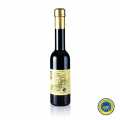 Aceto Balsamico di Modena PGI, ASR, less sweet, Fondo Montebello - 250 ml - bottle Aceto Balsamico di Modena PGI, ASR, less sweet, Fondo Montebello - 250 ml - bottle