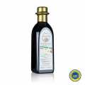 Balsamic Vinegar of Modena IGP, Italy, Fondo Montebello - 250 ml - bottle Balsamic Vinegar of Modena IGP, Italy, Fondo Montebello - 250 ml - bottle