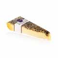 Wijngaard Affine, refined cheese with black pepper - 150 g - vacuum Wijngaard Affine, refined cheese with black pepper - 150 g - vacuum