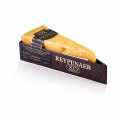 Wijngaard Reypenaer Hard Cheese XO Reserve, 30 months, for the guillotine - 250 g - vacuum Wijngaard Reypenaer Hard Cheese XO Reserve, 30 months, for the guillotine - 250 g - vacuum