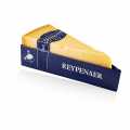 Wijngaard Reypenaer hard cheese, 12 months, for the guillotine - 325 g - vacuum Wijngaard Reypenaer hard cheese, 12 months, for the guillotine - 325 g - vacuum