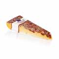 Wijngaard Affine, refined cheese with sun tomato and chives - 150 g - vacuum Wijngaard Affine, refined cheese with sun tomato and chives - 150 g - vacuum