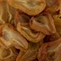 Pears, XL, dried, sulphured - 1 kg - bag Pears, XL, dried, sulphured - 1 kg - bag