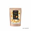 Valrhona Inspiration Passion fruit specialty with cocoa butter, callets - 250 g - bag Valrhona Inspiration Passion fruit specialty with cocoa butter, callets - 250 g - bag