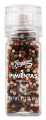 5 pimientas, pepper mix, mill, regional Co. - 60 g - Piece 5 pimientas, pepper mix, mill, regional Co. - 60 g - Piece