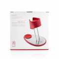 Espuma iSI Whipper Holder - Bottle Holder / Stand for Upside Down - 1 piece - Cardboard Espuma iSI Whipper Holder - Bottle Holder / Stand for Upside Down - 1 piece - Cardboard