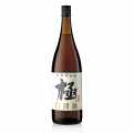 Shiro Shoyu - sauce d`assaisonnement tamari blanche (sauce soja), 100 % ble, Japon - 1,8 l - Bouteille Shiro Shoyu - sauce d`assaisonnement tamari blanche (sauce soja), 100 % ble, Japon - 1,8 l - Bouteille