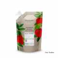 Ponthier puree - red pepper, 100% vegetables, unsweetened - 1 kg - bag Ponthier puree - red pepper, 100% vegetables, unsweetened - 1 kg - bag