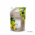 Bergamot puree, unsweetened, 100% fruit, Ponthier - 1 kg - bag Bergamot puree, unsweetened, 100% fruit, Ponthier - 1 kg - bag