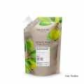Guava puree, 12% sugar Ponthier - 1 kg - bag Guava puree, 12% sugar Ponthier - 1 kg - bag
