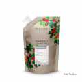 Puree - cranberry, 12% sugar, Ponthier - 1 kg - bag Puree - cranberry, 12% sugar, Ponthier - 1 kg - bag
