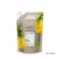 Ponthier puree-pineapple variety Victoria, 100% fruit, unsweetened - 1 kg - bag Ponthier puree-pineapple variety Victoria, 100% fruit, unsweetened - 1 kg - bag