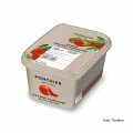 Puree - Blood orange, 10% sugar, Ponthier - 1 kg - PE shell Puree - Blood orange, 10% sugar, Ponthier - 1 kg - PE shell