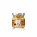 Heinz - Moutarde de Dijon, fine, pots de portion - 33 ml - Le verre Heinz - Moutarde de Dijon, fine, pots de portion - 33 ml - Le verre