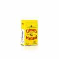 Colman`s mustard powder, England - 57g - can Colman`s mustard powder, England - 57g - can