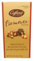 Assorted Piemonte Golden Ballotin, Hazelnut Chocolates with Gianduia assorted, Pack, Caffarel - 125g - pack Assorted Piemonte Golden Ballotin, Hazelnut Chocolates with Gianduia assorted, Pack, Caffarel - 125g - pack
