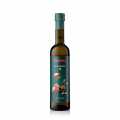 Olio di nocciole Wiberg, spremuto a freddo, da nocciole tostate - 500 ml - Bottiglie Olio di nocciole Wiberg, spremuto a freddo, da nocciole tostate - 500 ml - Bottiglie