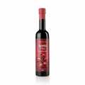 Wiberg AcetoPlus Sour Cherry Vinegar - Fruit Preparation - 500 ml - Bottle Wiberg AcetoPlus Sour Cherry Vinegar - Fruit Preparation - 500 ml - Bottle
