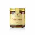 Mel de floresta primaria, liquido a cremoso, doce e aromatico, Feldt Beekeeping - 500g - Vidro Mel de floresta primaria, liquido a cremoso, doce e aromatico, Feldt Beekeeping - 500g - Vidro