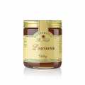 Mel de pinheiro, Egeu, escuro, suave - mel picante de pinheiro com ervas, Feldt Apiary - 500g - Vidro Mel de pinheiro, Egeu, escuro, suave - mel picante de pinheiro com ervas, Feldt Apiary - 500g - Vidro
