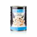 Cannellini beans, white small - 400 g - can Cannellini beans, white small - 400 g - can
