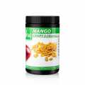 Sosa Crispy - Mango, Freeze Dried (37880) - 250 g - PE dose Sosa Crispy - Mango, Freeze Dried (37880) - 250 g - PE dose