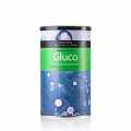 Gluco (calcium gluconate and lactate), Texturas Ferran Adria, E 578, E 327 - 600 g - can Gluco (calcium gluconate and lactate), Texturas Ferran Adria, E 578, E 327 - 600 g - can