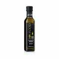 Extra Virgin Olive Oil BOS FOOD Agouroeleo, unfiltered, Greece, Lakudia - 250 ml - Bottle Extra Virgin Olive Oil BOS FOOD Agouroeleo, unfiltered, Greece, Lakudia - 250 ml - Bottle