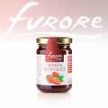 Strawberry mustard sauce, a sensation - 130 ml - Glass Strawberry mustard sauce, a sensation - 130 ml - Glass