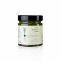 BOSFOOD x Packed Pea Shoots Pesto - 180 ml - Glass BOSFOOD x Packed Pea Shoots Pesto - 180 ml - Glass