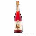 Van Nahmen Apple - Red Currant - Raspberry Fruit Sparkling Wine, alcohol-free - 750 ml - bottle Van Nahmen Apple - Red Currant - Raspberry Fruit Sparkling Wine, alcohol-free - 750 ml - bottle