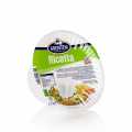 Ricotta cheese, made from cow`s milk, Goldsteig - 1.5 kg - Mug Ricotta cheese, made from cow`s milk, Goldsteig - 1.5 kg - Mug