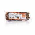 Roger Descours Chestnuts, whole, peeled, cooked, vacuum-packed - 1 kg - vacuum Roger Descours Chestnuts, whole, peeled, cooked, vacuum-packed - 1 kg - vacuum