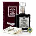 Leonardi - Aceto Balsamico IGP, Velluto Bordeaux, 15 years C0528 - 250 ml - bottle Leonardi - Aceto Balsamico IGP, Velluto Bordeaux, 15 years C0528 - 250 ml - bottle
