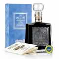 Leonardi - Aceto Balsamico di Modena IGP / PGI, Velluto Blu, 6 years C0520 - 250 ml - bottle Leonardi - Aceto Balsamico di Modena IGP / PGI, Velluto Blu, 6 years C0520 - 250 ml - bottle