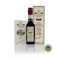 Leonardi - Aceto Balsamico di Modena IGP/PGI, Francobollo, 6 years L192 - 250 ml - bottle Leonardi - Aceto Balsamico di Modena IGP/PGI, Francobollo, 6 years L192 - 250 ml - bottle