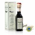 Leonardi - Aceto Balsamico di Modena IGP/PGI, Francobollo, 8 years L193 - 250 ml - bottle Leonardi - Aceto Balsamico di Modena IGP/PGI, Francobollo, 8 years L193 - 250 ml - bottle