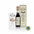 Leonardi - Aceto Balsamico di Modena IGP/PGI, Francobollo, 10 years L194 - 250 ml - bottle Leonardi - Aceto Balsamico di Modena IGP/PGI, Francobollo, 10 years L194 - 250 ml - bottle