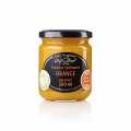 Original Ticino Orange Mustard Sauce, Wolfram Berge - 200 ml - Glass Original Ticino Orange Mustard Sauce, Wolfram Berge - 200 ml - Glass