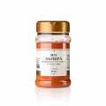 Safripa - Saffron - Aroma - Mixture, with Paprika and Turmeric - 170g - spreader Safripa - Saffron - Aroma - Mixture, with Paprika and Turmeric - 170g - spreader