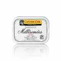 Sardines in olive oil, vintage 2022, from France - 115g - can Sardines in olive oil, vintage 2022, from France - 115g - can