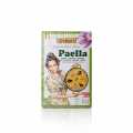 Paella seasoning, with real saffron, 3x3g - 9 g - box Paella seasoning, with real saffron, 3x3g - 9 g - box