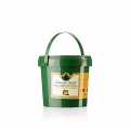 Dijon mustard, coarse, Fallot - 1 l - Bucket Dijon mustard, coarse, Fallot - 1 l - Bucket