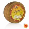 Manchego cheese Viva Espana, aged 6 months, whole wheel, DOP/PDO - about 2.8 kg - vacuum Manchego cheese Viva Espana, aged 6 months, whole wheel, DOP/PDO - about 2.8 kg - vacuum