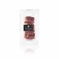 Smoked goose breast, sliced, Feyel - 100 g - Blister Smoked goose breast, sliced, Feyel - 100 g - Blister