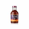 Stokes BBQ Sauce Original, smoky and sweet - 250 ml - bottle Stokes BBQ Sauce Original, smoky and sweet - 250 ml - bottle