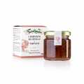 Onion chutney with truffle, Tartuflanghe - 100 g - Glass Onion chutney with truffle, Tartuflanghe - 100 g - Glass